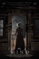 The Wind (2018) 720p AMZN WEB-DL 750MB - MkvCage The Wind (2018) 720p AMZN WEB-DL 750MB - MkvCage
