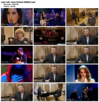 Later with Jools Holland S56E03 (1280x720p HD, 50fps, soft Eng subs)