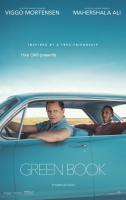 Green Book 2018 DVDScr Xvid AC3 HQ Hive-CM8