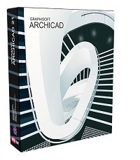 GRAPHISOFT ARCHICAD 22 Build 5003 + Crack [KolomPC]