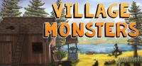 Village Monsters v0.80.0 Village Monsters v0.80.0