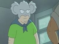 Koala Man S01E04 480p x264-mSD EZTV Koala Man S01E04 480p x264-mSD EZTV