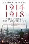 1914-1918 - The History of the First World War 1914-1918 - The History of the First World War