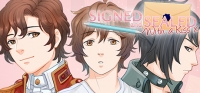 Signed and Sealed With a Kiss Signed and Sealed With a Kiss