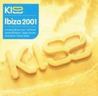 VA - Kiss Ibiza 2001 [2CD] (2001)  [FLAC] [DJ]