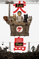 Isle of Dogs 2018 WEBRip x264-SHITBOX