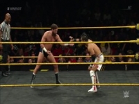 WWE NXT 2019 05 29 480p x264-mSD [eztv]
