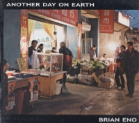 [electronic] (2005) Brian Eno - Another Day On Earth [FLAC] [DarkAngie]
