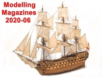 Modelling Magazines 2020-06 Modelling Magazines 2020-06