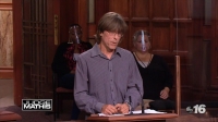 Judge Mathis S22E15 720p HDTV x264-CRiMSON EZTV