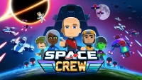 Space Crew v.V2B :12196 [Unity3D] [Linux Native]