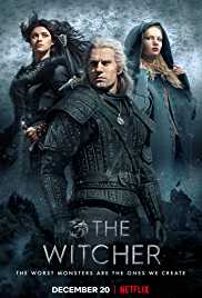 The Witcher S01 2160p 10bit WEBRip 6CH x265 HEVC-PSA