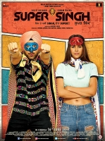 Super Singh 2018 x264 720p HD Punjabi GOPISAHI