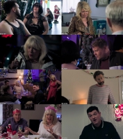 Gavin And Stacey Christmas Special 2019 720p HEVC x265-MeGusta