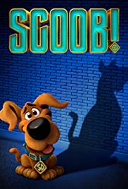 Scoob! [2020] BRRip XviD-BLiTZKRiEG avi