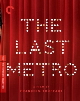 The Last Metro (1980) Criterion 1080p BluRay x265 HEVC AAC-SARTRE