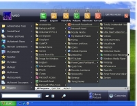 Start Menu Pro