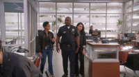 The Rookie S06E03 XviD-AFG EZTV
