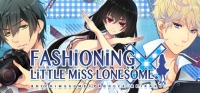 Fashioning Little Miss Lonesome (Adult Version) Fashioning Little Miss Lonesome (Adult Version)
