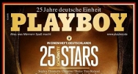 PLAYBOY Oktober 2015 - 25 Most Beautiful Stars PLAYBOY Oktober 2015 - 25 Most Beautiful Stars