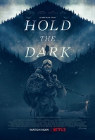 Hold the Dark 2018 WEBRip x264-FGT