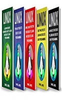 Linux: 5 Books in 1- Bible of 5 Manuscripts in 1