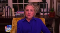Stephen Colbert 2020 08 20 Hillary Rodham Clinton XviD-AFG EZTV