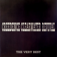 Creedence Clearwater Revival - The Very Best - [FLAC]-[TFM]