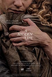A Hidden Life 2019 DVDScr XviD B4ND1T69