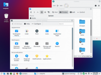 PCLinuxOS 2017.03 [KDE][x64 x86_64 amd64][ISO][Uzerus]