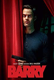 Barry S02E02 720p WEB x264 [205MB] [MP4]