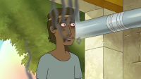 Krapopolis S02E03 1080p HEVC x265-MeGusta EZTV