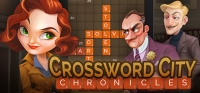 Crossword City Chronicles Crossword City Chronicles