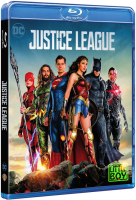Justice League (2017) [BDmux 720p - H264 - Ita Eng Aac]