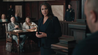 Elsbeth S02E07 One Angry Woman XviD-AFG EZTV Elsbeth S02E07 One Angry Woman XviD-AFG EZTV