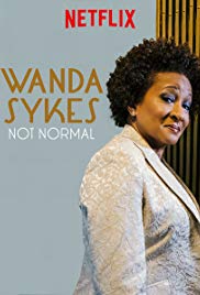 Wanda Sykes Not Normal 2019 1080p WEB x264-worldmkv