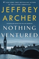 Nothing Ventured - Jeffrey Archer [EN EPUB] [ebook] [ps]