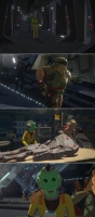 Star Wars Resistance S02E14 720p x265-ZMNT