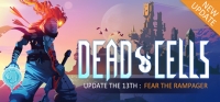 Dead Cells v02.07.2019 Dead Cells v02.07.2019