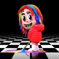 6ix9ine - DUMMY BOY (2018) 320 KBPS