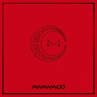MAMAMOO - Red Moon [EP] (2018) Mp3 Album 320kbps Quality [PMEDIA]