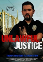 Unlawful Justice (2019) 720p Web X264 Solar