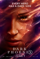 Dark Phoenix 2019 BRRip XviD AC3-EVO