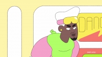 Lazor Wulf S02E08 720p WEBRip x264-BAE EZTV Lazor Wulf S02E08 720p WEBRip x264-BAE EZTV