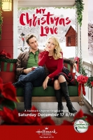 My Christmas Love 2016 Hallmark 720p HDTV X264 Solar