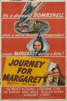 Journey for Margaret 1942 DVDRip x264-HANDJOB[TGx]