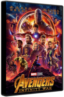 Avengers Infinity War 2018 BluRay 1080p DTS AC3 x264-3Li Avengers Infinity War 2018 BluRay 1080p DTS AC3 x264-3Li