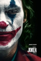 Joker (2019) HDRip 720p Hindi + English x264 [MB]
