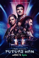 Future Man S03 ITA ENG 1080p AMZN WEb-DLMux H264-MeM Future Man S03 ITA ENG 1080p AMZN WEb-DLMux H264-MeM