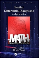 [ DevCourseWeb ] Partial Differential Equations - An Introduction (Mathematical Engineering, Manufacturing, and Management Sciences)